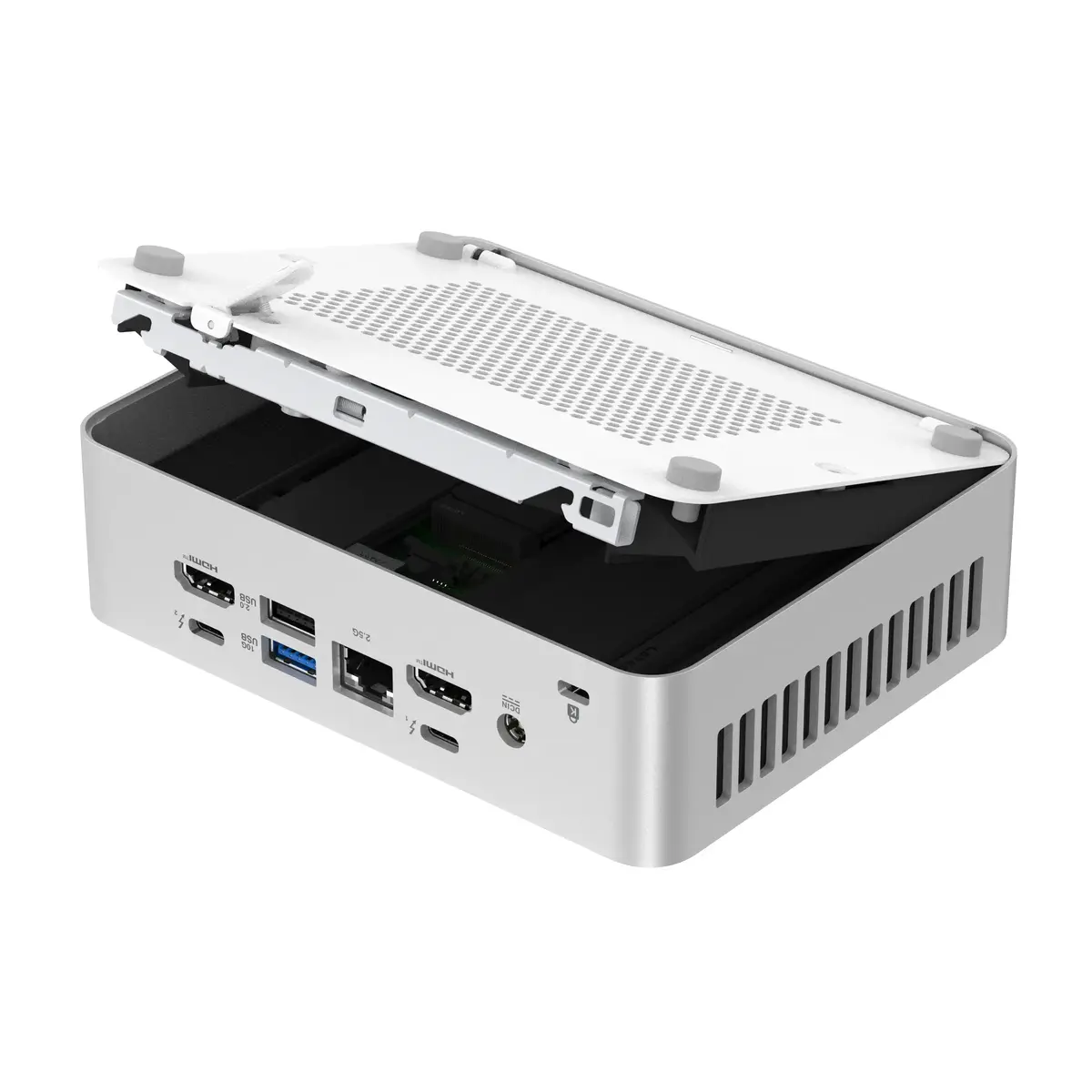 Mini PC ASUS NUC 15 Pro+ RNUC15CRSU700002 Photo 18