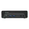 Мини ПК Shuttle Nano NE10N Photo 2