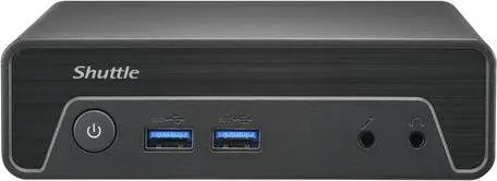 Мини ПК Shuttle Nano NE10N Photo 7