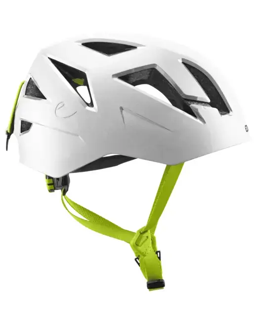 Альпинистский шлем Edelrid Zodiac White Photo 2