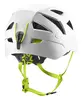 Альпинистский шлем Edelrid Zodiac White Photo 3