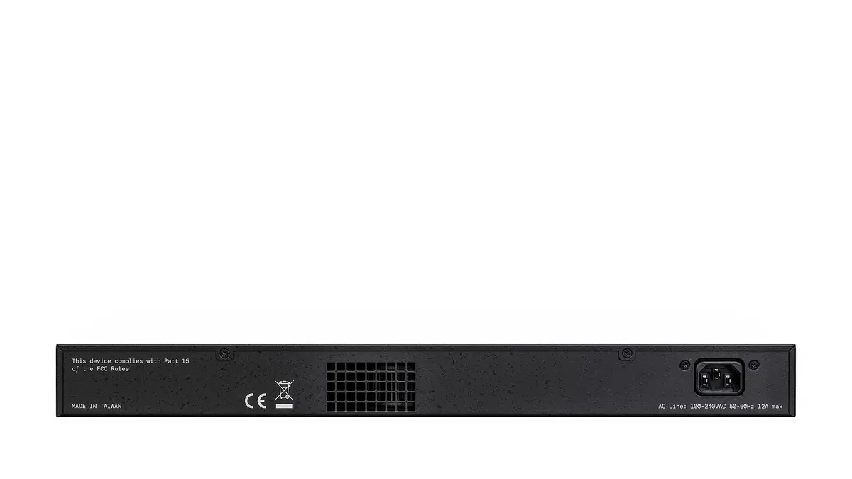 Управляемый коммутатор LANCOM GS-3652XP Photo 2