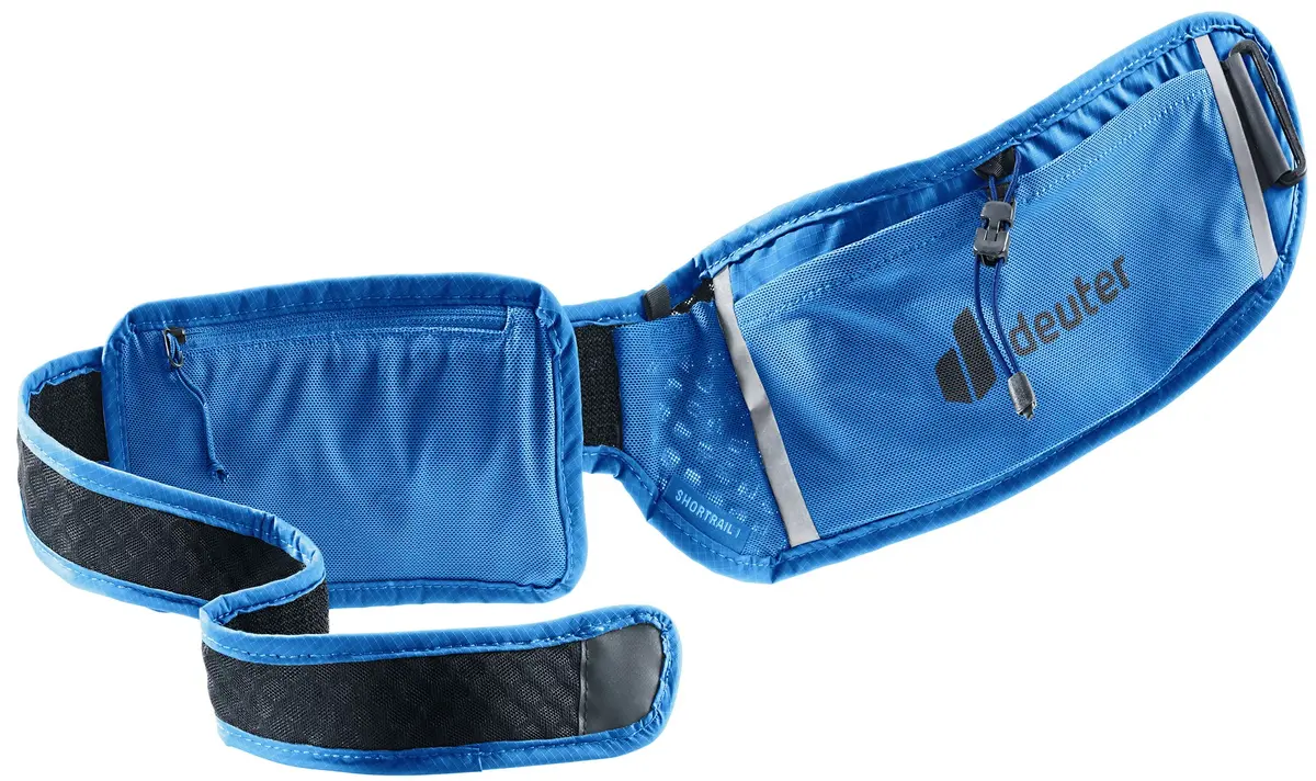 DEUTER Shortrail I Neptune Vidukļa soma