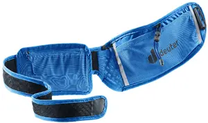 DEUTER Shortrail I Neptune Vidukļa soma