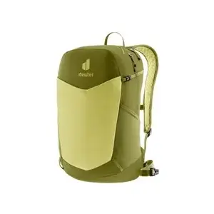 Mugursoma DEUTER Speed Lite 21 cactus-lime 21 l viegla dienas soma