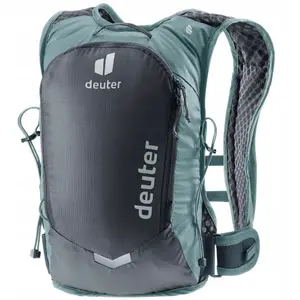 Mugursoma DEUTER Universal Slate Rogla 5 Graphite — ikdienas/kompakts 5 l
