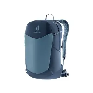 Рюкзак DEUTER Ink Speed Lite 21 — компактный 21 л, лёгкий дневной рюкзак, совместим с гидратацией