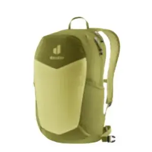 Tūrisma mugursoma Deuter Speed Lite 13L Līme Unisex 13L