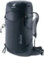 Backpack DEUTER Speed Lite Pro 28 SL – 28 L lightweight universal trekking pack, SL women's fit