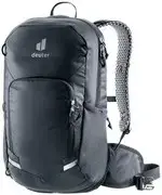 Bicycle I 16 universal velo soma DEUTER modelis 320202570000, kompakta bagāžas soma