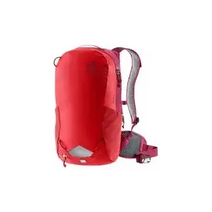 Mugursoma DEUTER Race 8 cherry-masala 8 l viegla ergonomiska