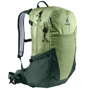 Pot plant DEUTER Futura 23 ivy-grove universal backpack 23 L