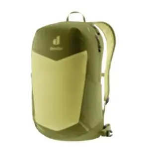 Hiking backpack Deuter Speed Lite 17L Lime Polyethersulfone