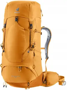 Рюкзак DEUTER Aircontact Lite 50+10 Photo 1