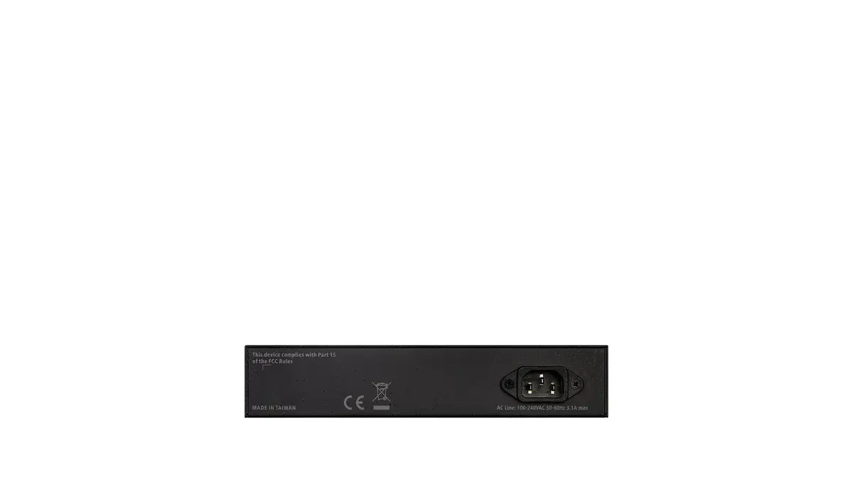 Pārvaldāms slēdzis LANCOM GS-3510XP Photo 2