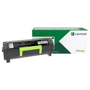 Toner Lexmark 51B2X00 20000 pages Black