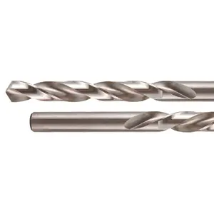 Makita D-09868 HSS-G Metal Drill Bit 12x151mm