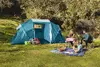 Bestway Family Ground 4 Camping Tent Photo 4