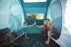 Bestway Family Ground 4 Camping Tent Photo 5