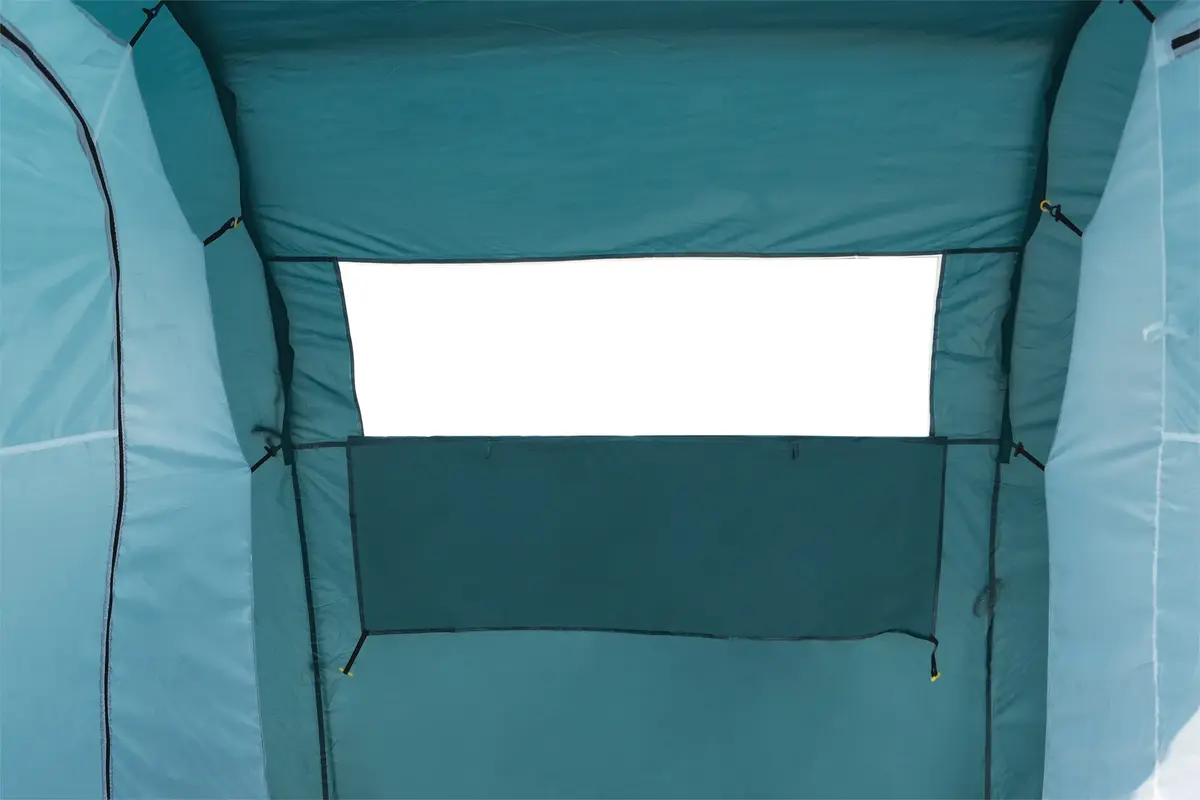 Bestway Family Ground 4 Camping Tent Photo 8