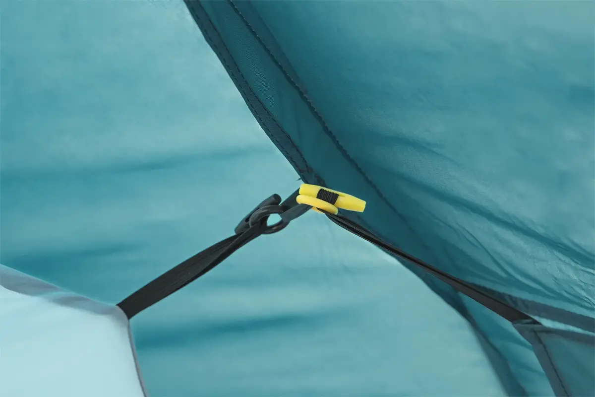 Bestway Family Ground 4 Camping Tent Photo 10