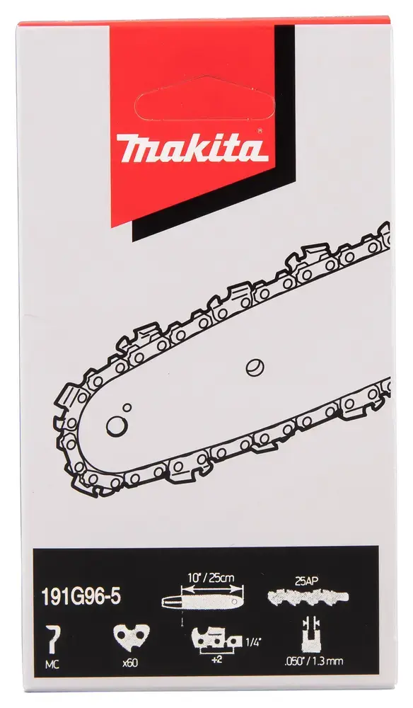 Elektriskās zāģa piederums Makita 191G96-5 Photo 2