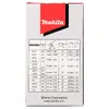 Elektriskās zāģa piederums Makita 191G96-5 Photo 3