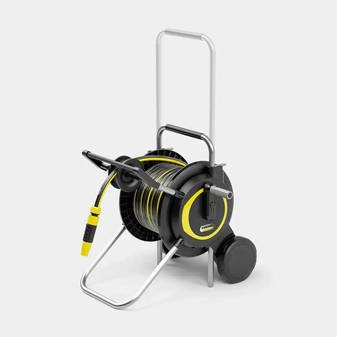 Тележка для шланга Karcher HT 4.20 Photo 2