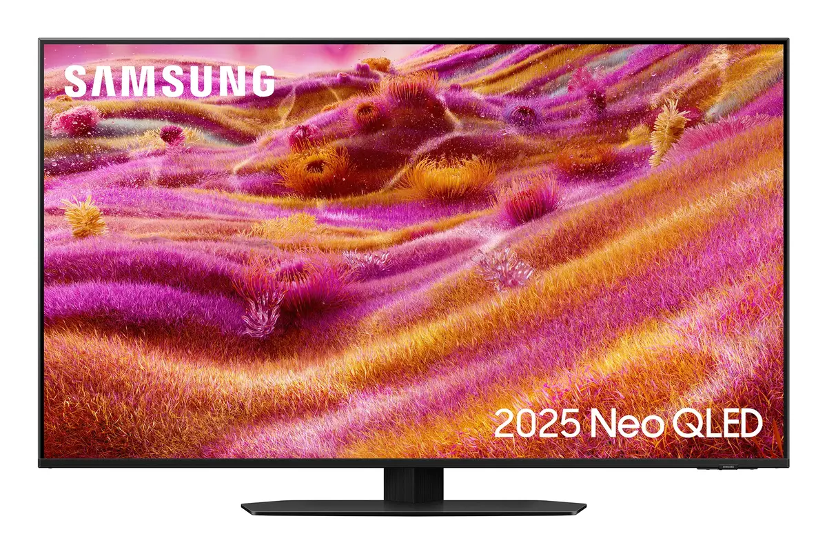 Телевизор Samsung QE43QN90FAT Photo 3