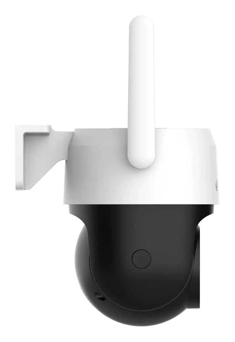 Dahua 5MP fiksēts 4G Pan & Tilt IP kamera Photo 5