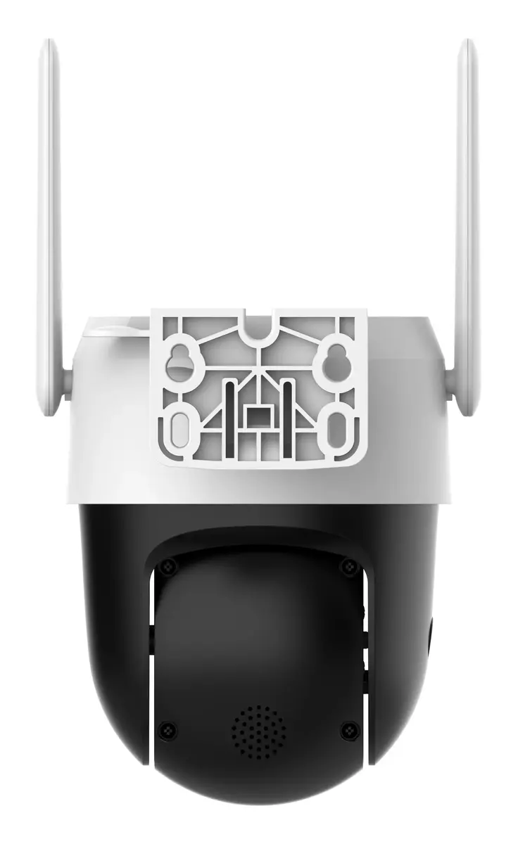 Dahua 5MP fiksēts 4G Pan & Tilt IP kamera Photo 6