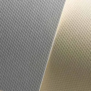 Decorative paper ARGO Galeria Papieru 'Kryształ' white A4 230 g/m² 20 sheets
