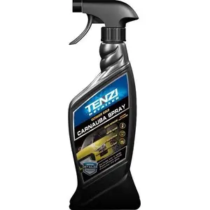 Carnauba Spray Wax Tenzi – Tenzi Karnaubos vaškas (spray) bottle