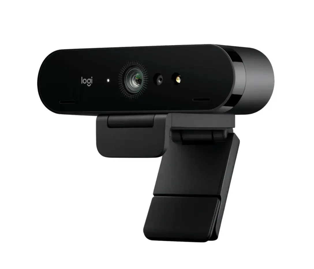 Веб-камера Logitech BRIO 4K Photo 2