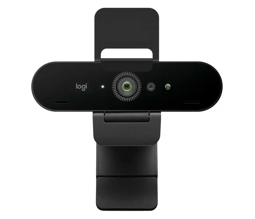 Веб-камера Logitech BRIO 4K Photo 3