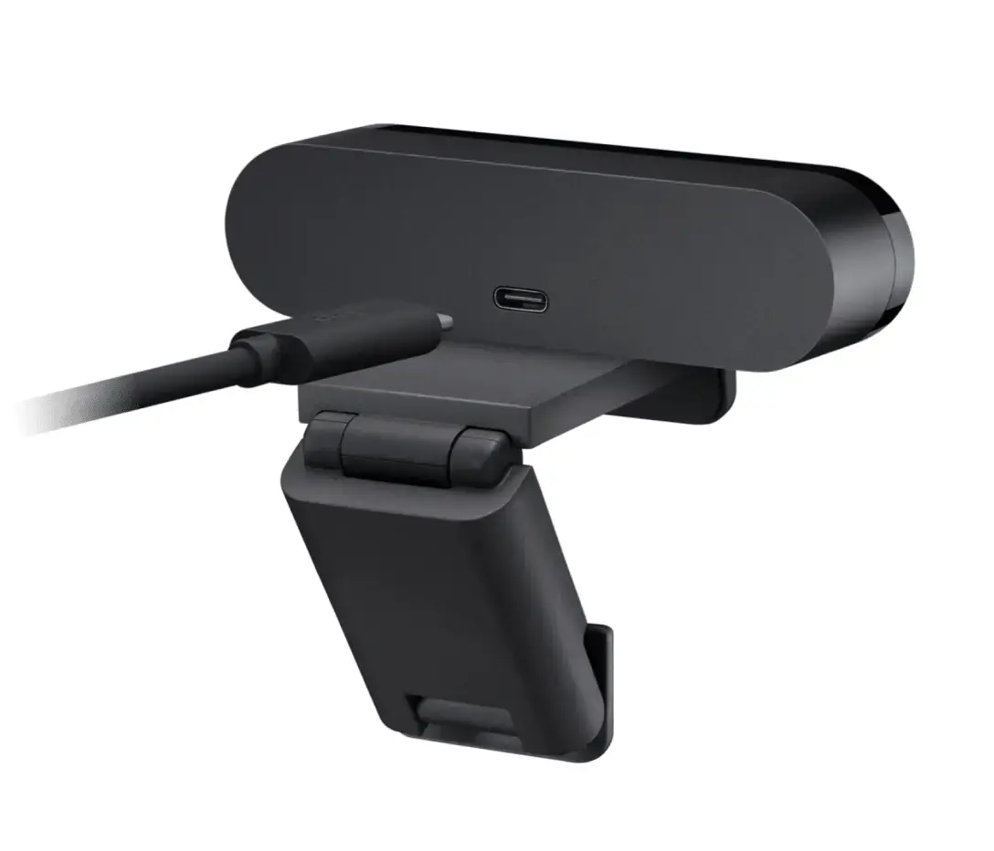 Веб-камера Logitech BRIO 4K Photo 5