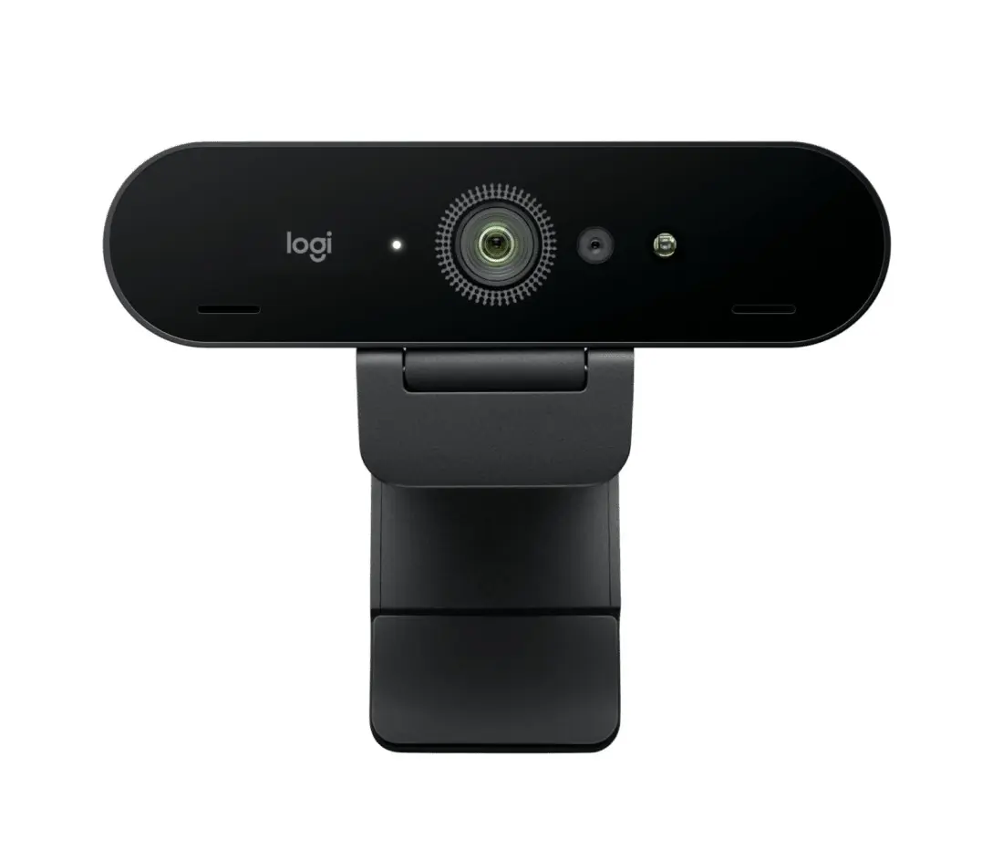 Веб-камера Logitech BRIO 4K Photo 6