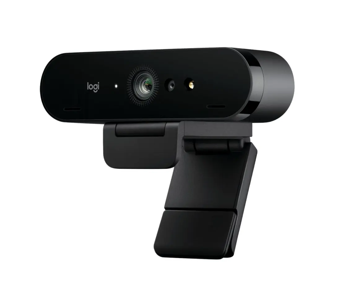 Веб-камера Logitech BRIO 4K Photo 7