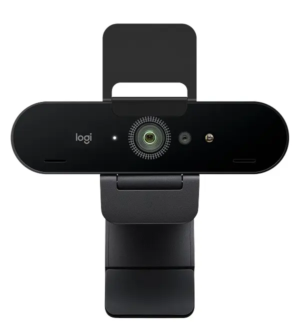 Веб-камера Logitech BRIO 4K Photo 11