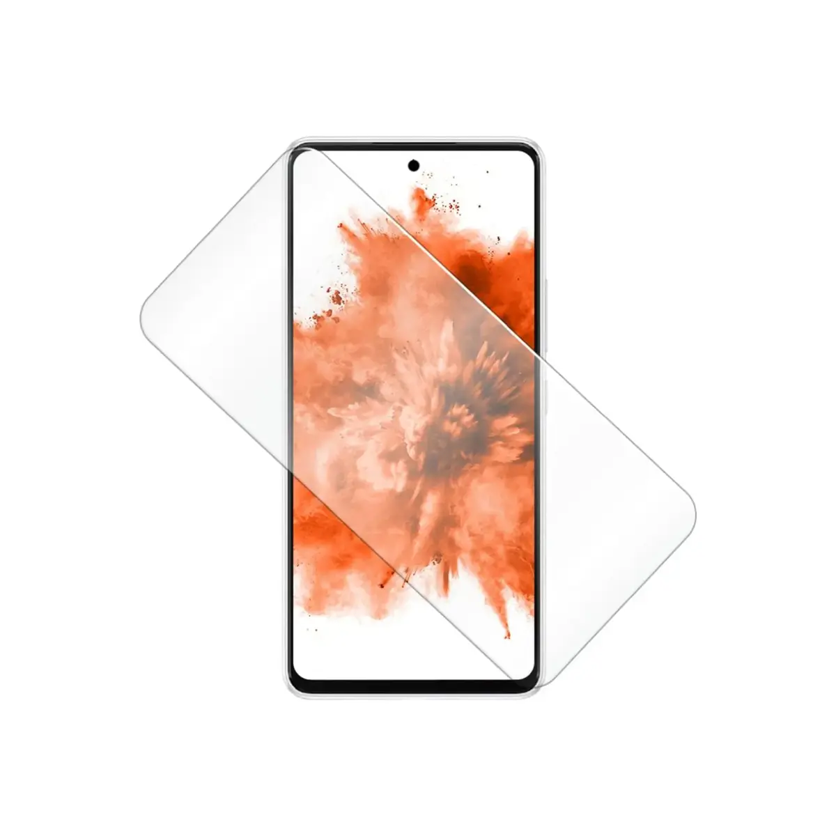 FIXED Tempered Glass for Samsung Galaxy A36 5G / A56 5G Photo 4
