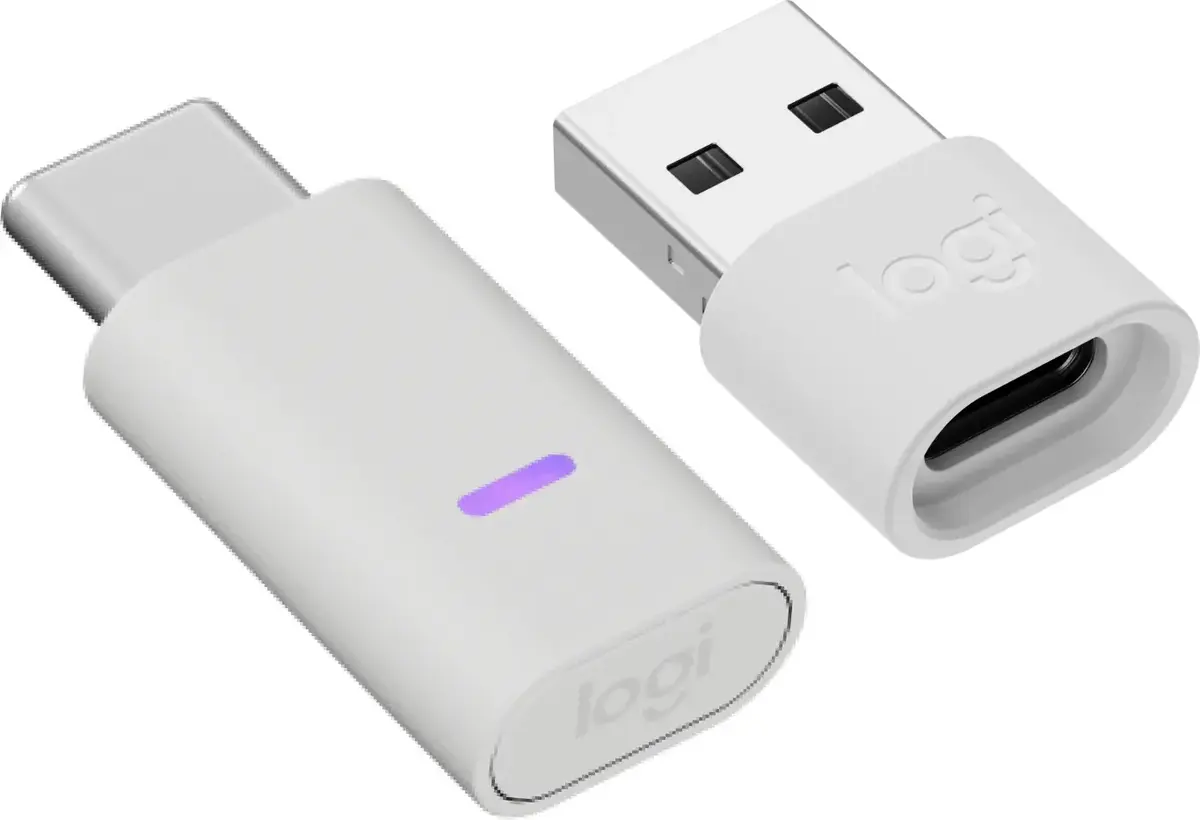 Austiņas Logitech Zone Wireless 2 Photo 3
