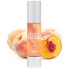 Массажное масло Secret Play D-244007 Peach 100 мл Photo 3