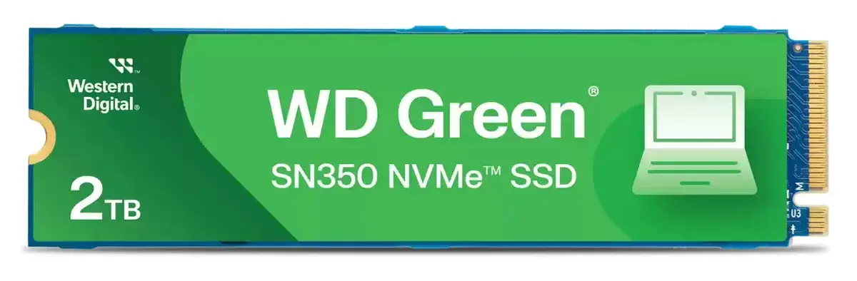 SSD диск SanDisk 1TB WDS200T3G0C Photo 2