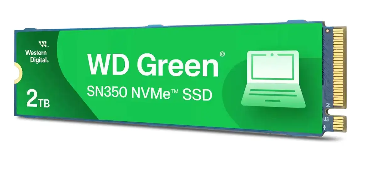 SSD диск SanDisk 1TB WDS200T3G0C Photo 3
