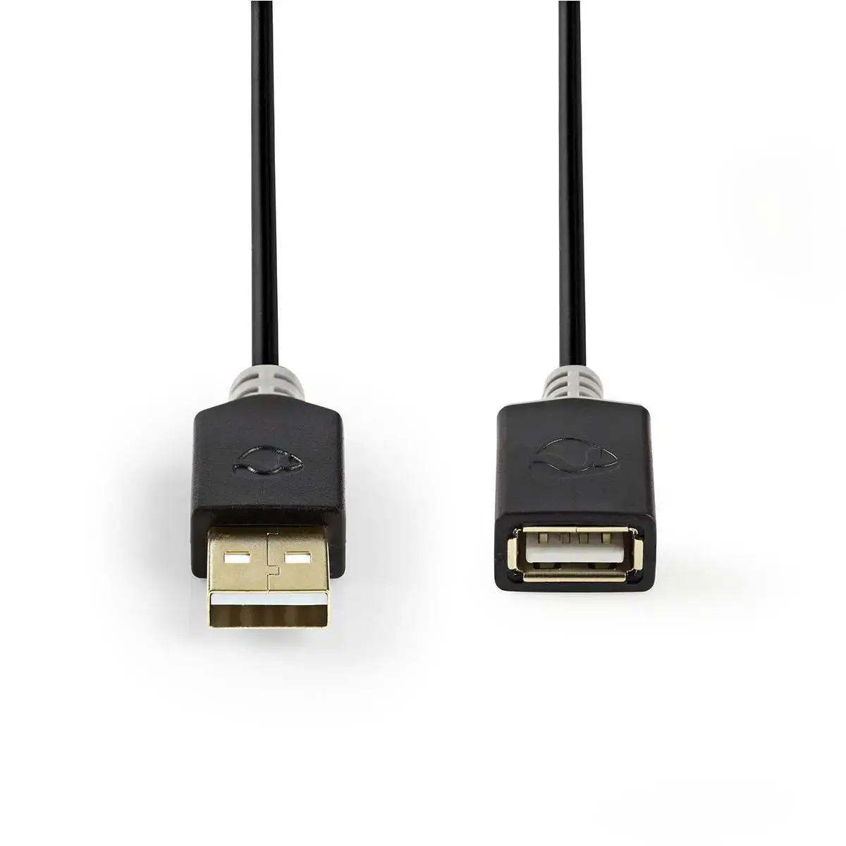 USB кабель Nedis CCBW60010AT20 Photo 2