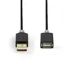 USB кабель Nedis CCBW60010AT20 Photo 2