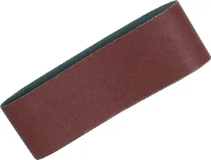 Makita P-37116 Sanding Belts 76x457 mm, 5 Pieces