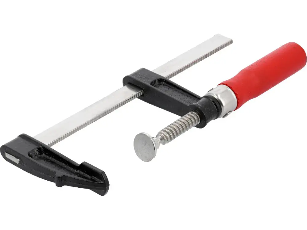 Clamp Vorel TOYA 37150 — 150 mm Photo 2