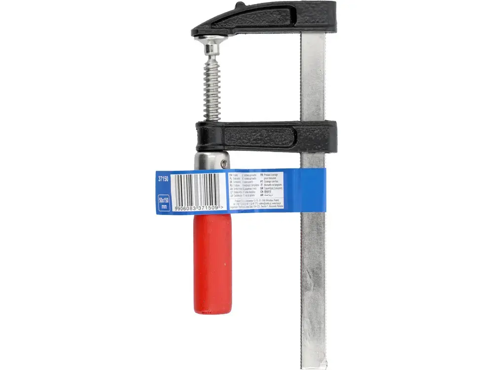 Clamp Vorel TOYA 37150 — 150 mm Photo 3