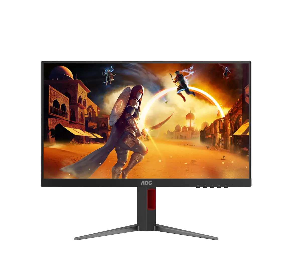 Монитор AOC G4 24G4HA Photo 2